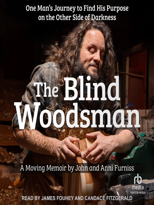 Title details for The Blind Woodsman by John Furniss - Available